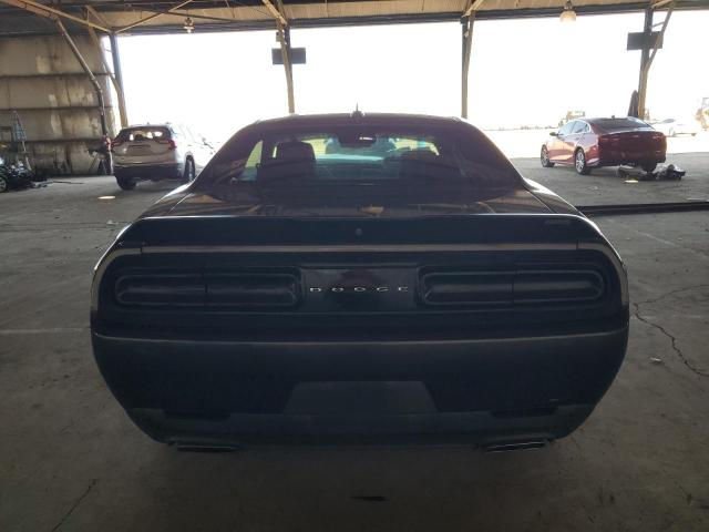 Photo 5 VIN: 2C3CDZFJ9GH308848 - DODGE CHALLENGER 