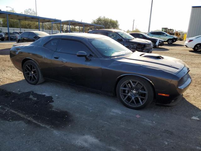 Photo 3 VIN: 2C3CDZFJ9GH329859 - DODGE CHALLENGER 