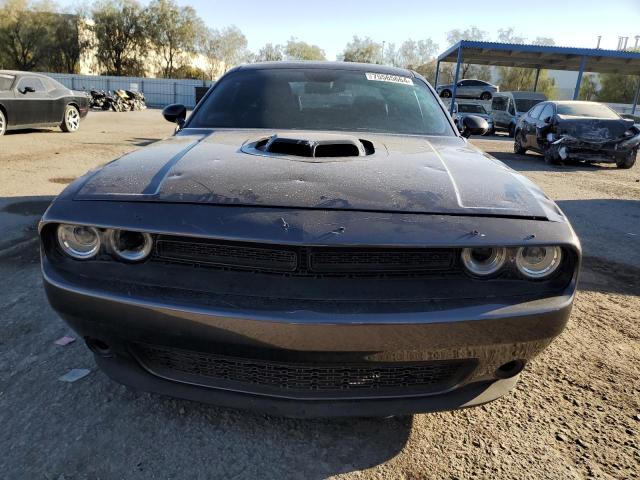 Photo 4 VIN: 2C3CDZFJ9GH329859 - DODGE CHALLENGER 