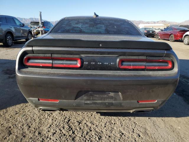 Photo 5 VIN: 2C3CDZFJ9GH329859 - DODGE CHALLENGER 