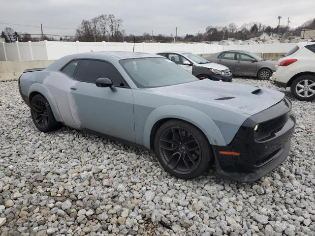 Photo 3 VIN: 2C3CDZFJ9GH358990 - DODGE CHALLENGER 