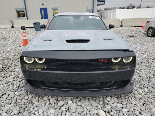 Photo 4 VIN: 2C3CDZFJ9GH358990 - DODGE CHALLENGER 