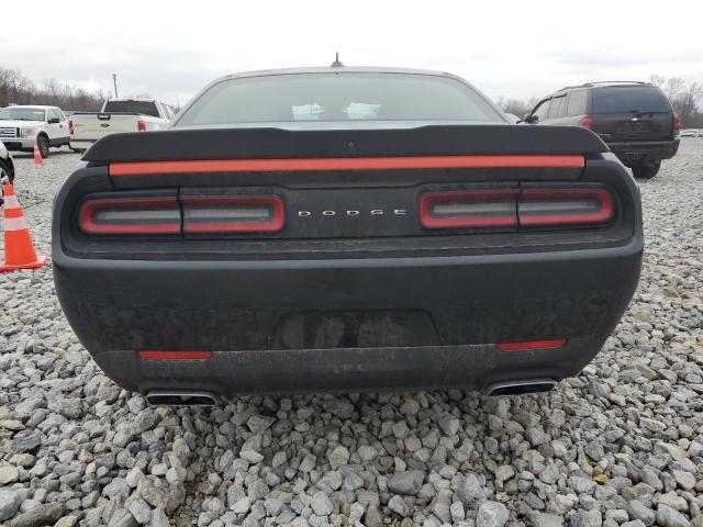 Photo 5 VIN: 2C3CDZFJ9GH358990 - DODGE CHALLENGER 