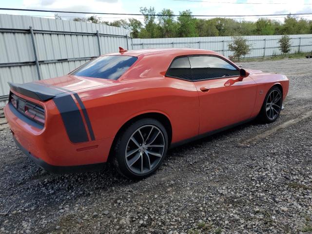 Photo 2 VIN: 2C3CDZFJ9HH502653 - DODGE CHALLENGER 