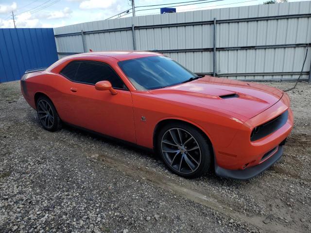 Photo 3 VIN: 2C3CDZFJ9HH502653 - DODGE CHALLENGER 