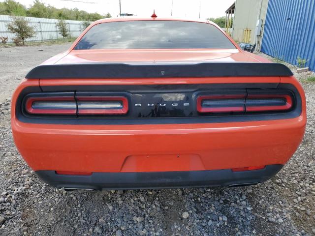 Photo 5 VIN: 2C3CDZFJ9HH502653 - DODGE CHALLENGER 