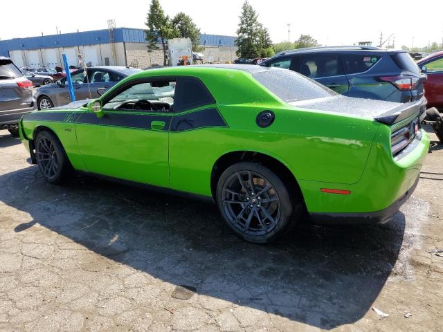 Photo 1 VIN: 2C3CDZFJ9HH548581 - DODGE CHALLENGER 