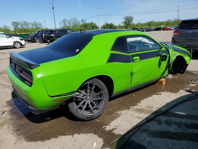 Photo 2 VIN: 2C3CDZFJ9HH548581 - DODGE CHALLENGER 