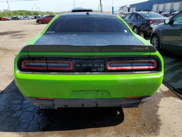 Photo 5 VIN: 2C3CDZFJ9HH548581 - DODGE CHALLENGER 