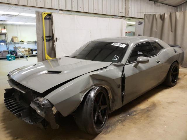 Photo 1 VIN: 2C3CDZFJ9HH633016 - DODGE CHALLENGER 