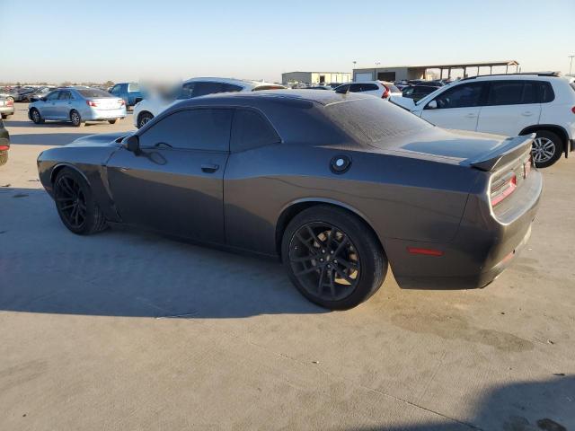 Photo 1 VIN: 2C3CDZFJ9JH110651 - DODGE CHALLENGER 