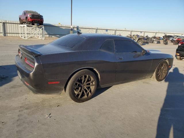 Photo 2 VIN: 2C3CDZFJ9JH110651 - DODGE CHALLENGER 