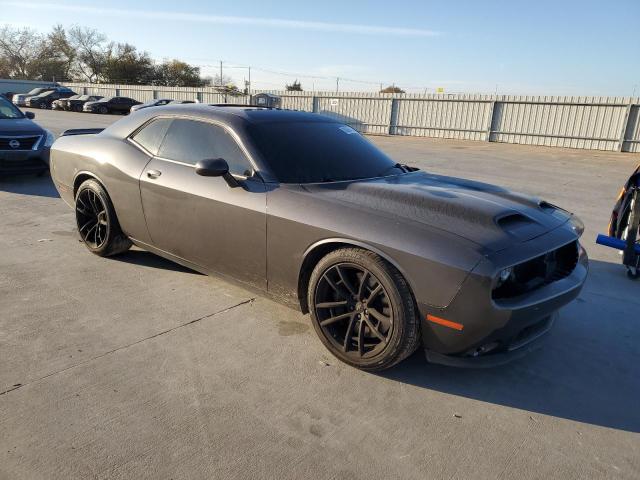 Photo 3 VIN: 2C3CDZFJ9JH110651 - DODGE CHALLENGER 