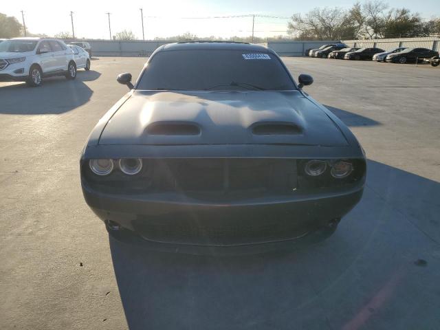 Photo 4 VIN: 2C3CDZFJ9JH110651 - DODGE CHALLENGER 