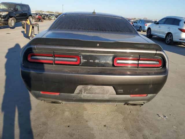 Photo 5 VIN: 2C3CDZFJ9JH110651 - DODGE CHALLENGER 