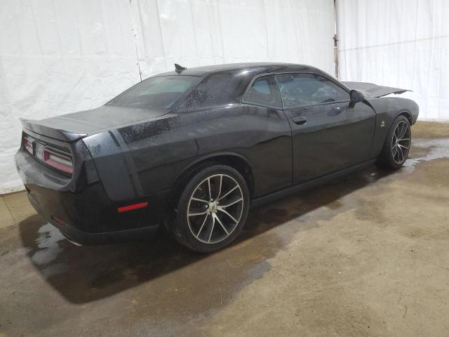 Photo 2 VIN: 2C3CDZFJ9JH175287 - DODGE CHALLENGER 