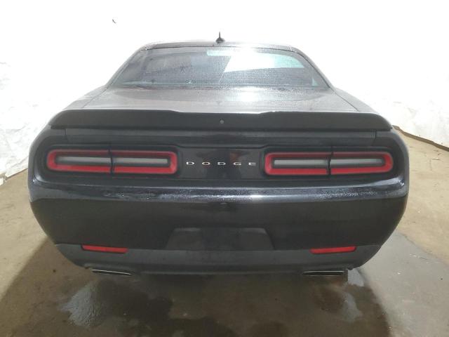 Photo 5 VIN: 2C3CDZFJ9JH175287 - DODGE CHALLENGER 