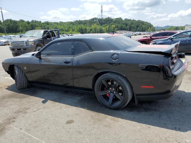 Photo 1 VIN: 2C3CDZFJ9JH293842 - DODGE CHALLENGER 