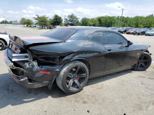 Photo 2 VIN: 2C3CDZFJ9JH293842 - DODGE CHALLENGER 