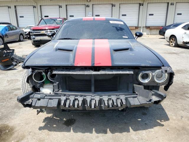 Photo 4 VIN: 2C3CDZFJ9JH293842 - DODGE CHALLENGER 