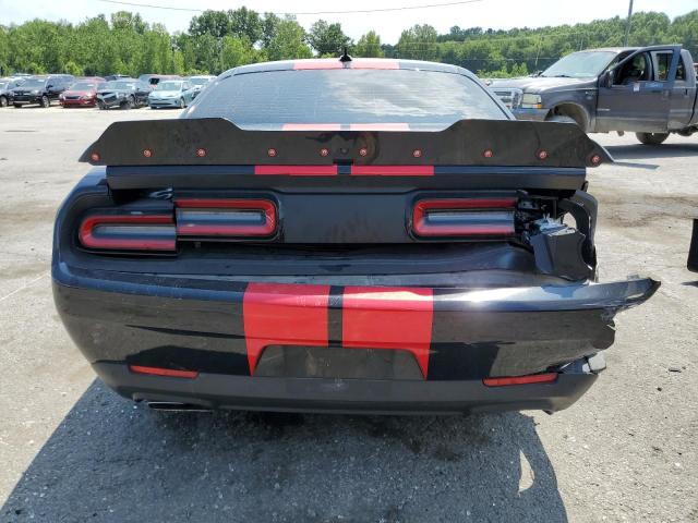 Photo 5 VIN: 2C3CDZFJ9JH293842 - DODGE CHALLENGER 