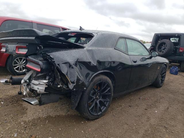 Photo 2 VIN: 2C3CDZFJ9KH587386 - DODGE CHALLENGER 