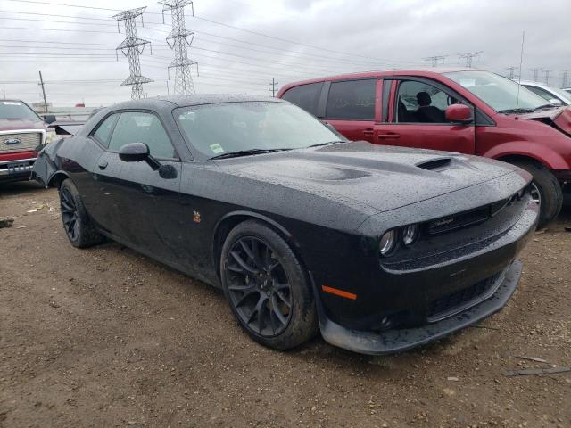 Photo 3 VIN: 2C3CDZFJ9KH587386 - DODGE CHALLENGER 