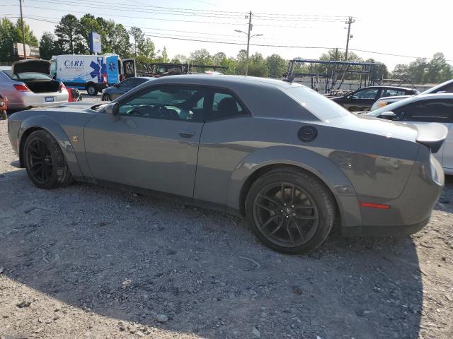 Photo 1 VIN: 2C3CDZFJ9KH624100 - DODGE CHALLENGER 