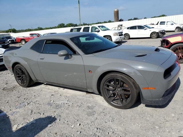 Photo 3 VIN: 2C3CDZFJ9KH624100 - DODGE CHALLENGER 