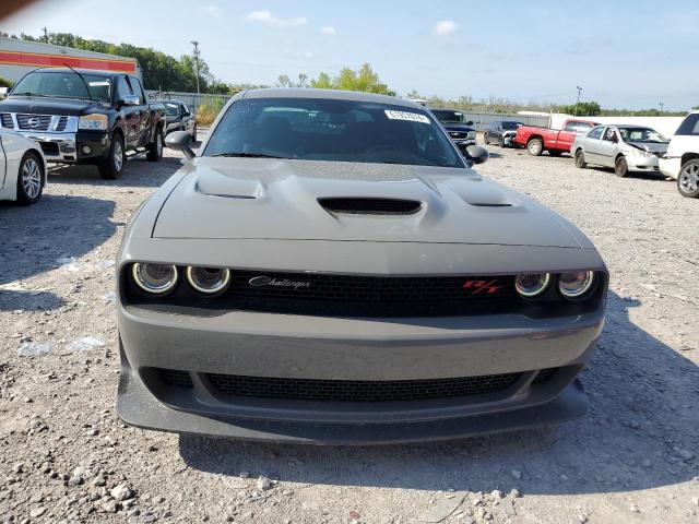 Photo 4 VIN: 2C3CDZFJ9KH624100 - DODGE CHALLENGER 