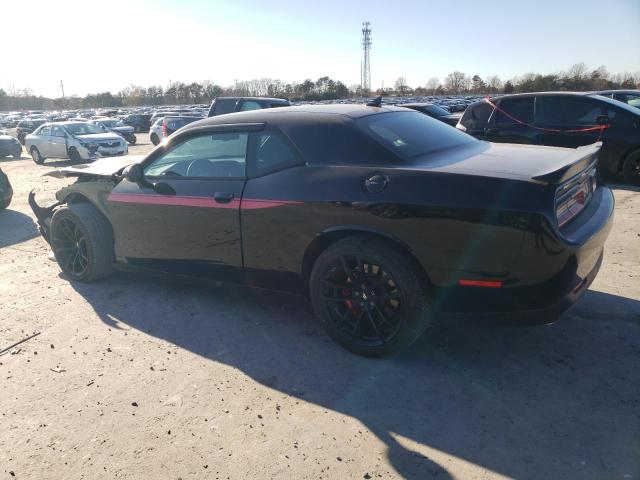 Photo 1 VIN: 2C3CDZFJ9KH640054 - DODGE CHALLENGER 