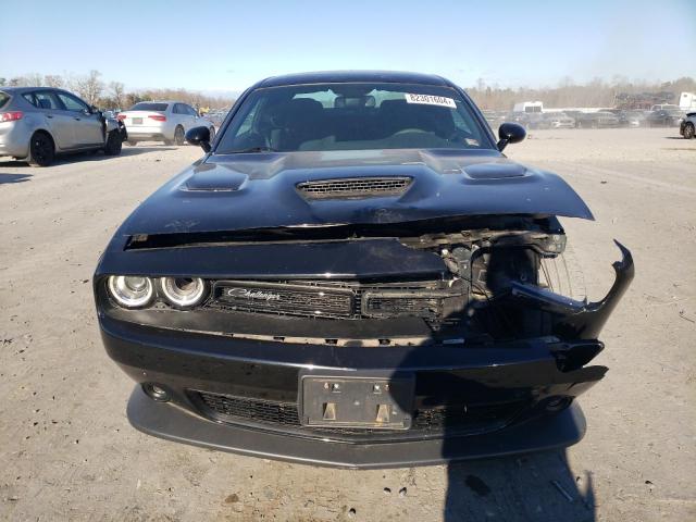 Photo 4 VIN: 2C3CDZFJ9KH640054 - DODGE CHALLENGER 