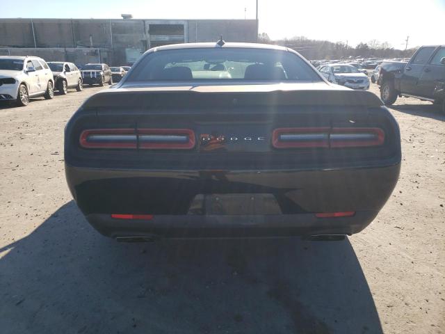 Photo 5 VIN: 2C3CDZFJ9KH640054 - DODGE CHALLENGER 