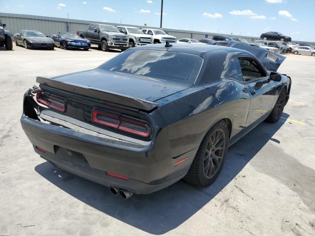 Photo 3 VIN: 2C3CDZFJ9KH662393 - DODGE CHALLENGER 