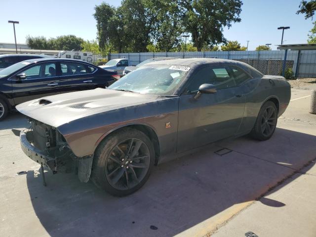 Photo 0 VIN: 2C3CDZFJ9KH750053 - DODGE CHALLENGER 