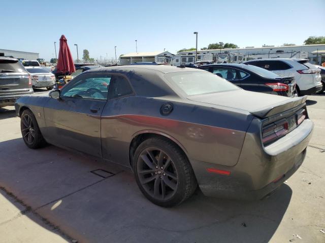 Photo 1 VIN: 2C3CDZFJ9KH750053 - DODGE CHALLENGER 