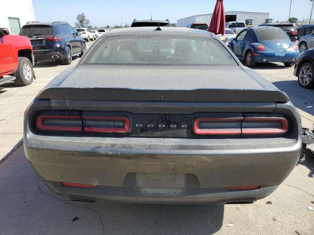 Photo 5 VIN: 2C3CDZFJ9KH750053 - DODGE CHALLENGER 