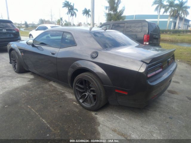 Photo 2 VIN: 2C3CDZFJ9LH104366 - DODGE CHALLENGER 