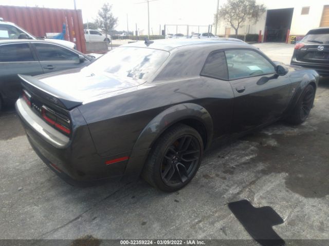 Photo 3 VIN: 2C3CDZFJ9LH104366 - DODGE CHALLENGER 