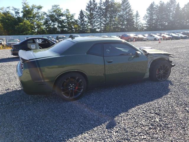 Photo 2 VIN: 2C3CDZFJ9LH109440 - DODGE CHALLENGER 