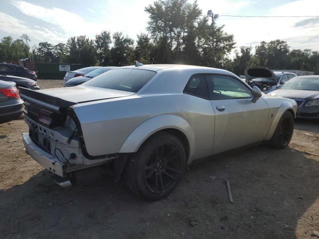 Photo 2 VIN: 2C3CDZFJ9LH156368 - DODGE CHALLENGER 