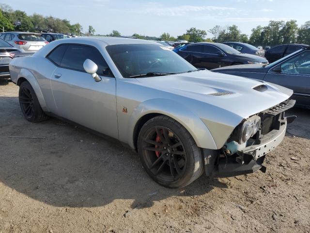 Photo 3 VIN: 2C3CDZFJ9LH156368 - DODGE CHALLENGER 