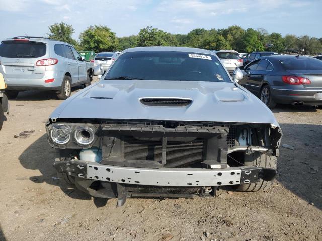 Photo 4 VIN: 2C3CDZFJ9LH156368 - DODGE CHALLENGER 