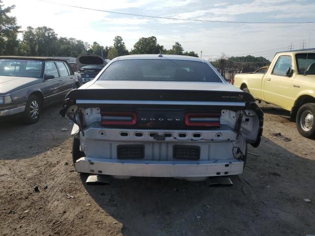 Photo 5 VIN: 2C3CDZFJ9LH156368 - DODGE CHALLENGER 