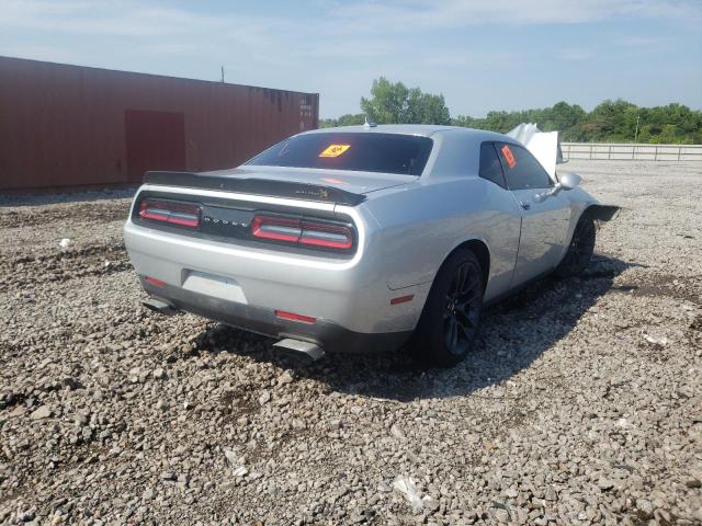 Photo 3 VIN: 2C3CDZFJ9LH156905 - DODGE CHALLENGER 