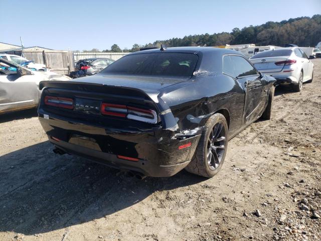 Photo 3 VIN: 2C3CDZFJ9LH175938 - DODGE CHALLENGER 