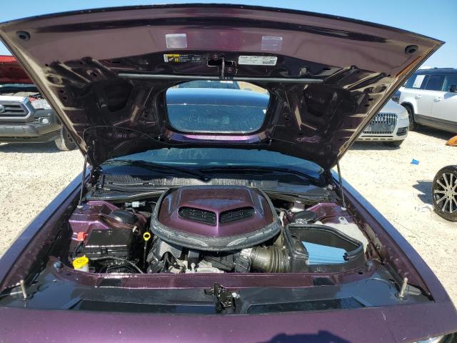 Photo 10 VIN: 2C3CDZFJ9LH182579 - DODGE CHALLENGER 