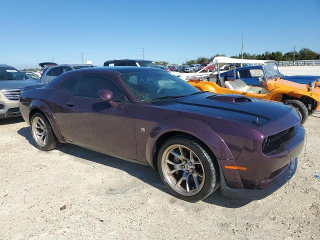 Photo 3 VIN: 2C3CDZFJ9LH182579 - DODGE CHALLENGER 