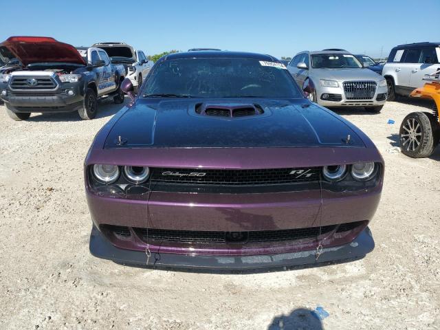 Photo 4 VIN: 2C3CDZFJ9LH182579 - DODGE CHALLENGER 