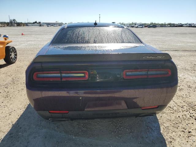 Photo 5 VIN: 2C3CDZFJ9LH182579 - DODGE CHALLENGER 